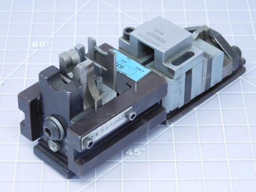 Komax Sumitomo 12041178 Die Applicator Set for Terminal 12041178 A T123523 For Sale