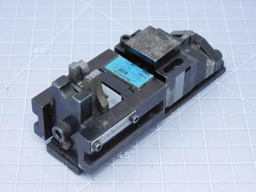 Komax Sumitomo 12041178 Die Applicator Set for Terminal 12041178 A T123531 For Sale