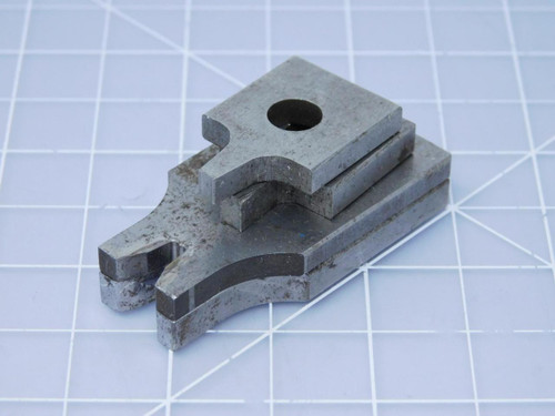 Komax Sumitomo 06285703 Die Applicator Set for Terminal 02977114 A T123561 For Sale