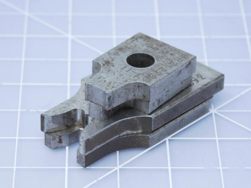 Komax Sumitomo 06285703 Die Applicator Set for Terminal 02973981 C T123566 For Sale