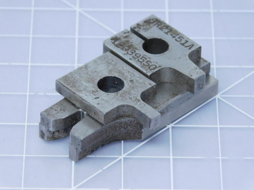 Komax Sumitomo 08910203 Die Applicator Set for Terminal 02977481 A T123568 For Sale