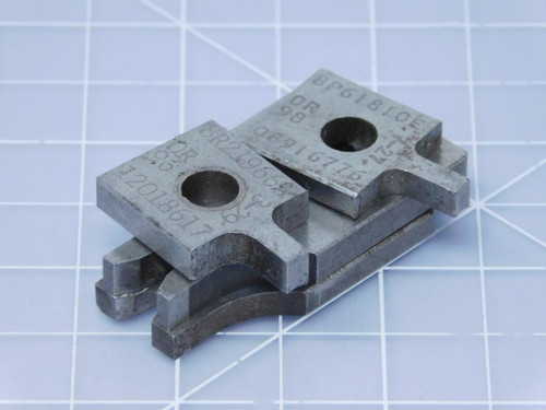 Komax Sumitomo 06286014 Die Applicator Set for Terminal 02973216 A T123569 For Sale