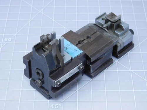 Komax Sumitomo 12089139 Die Applicator Set for Terminal 12089139 B T123574 For Sale