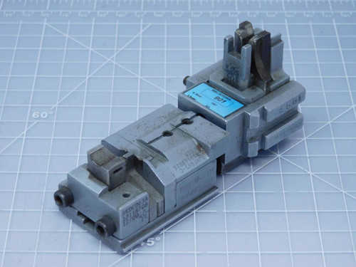 Komax Sumitomo 12089139 Die Applicator Set for Terminal 12089139 A T123575 For Sale