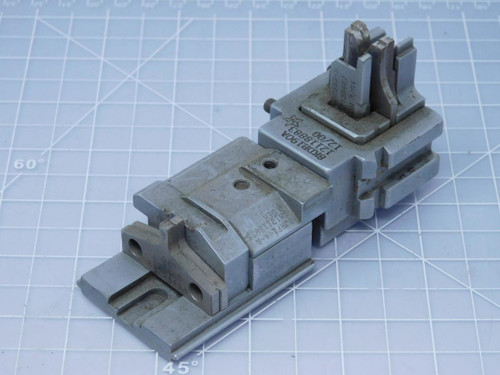 Komax Sumitomo Die Applicator Set for Terminal T123580 For Sale