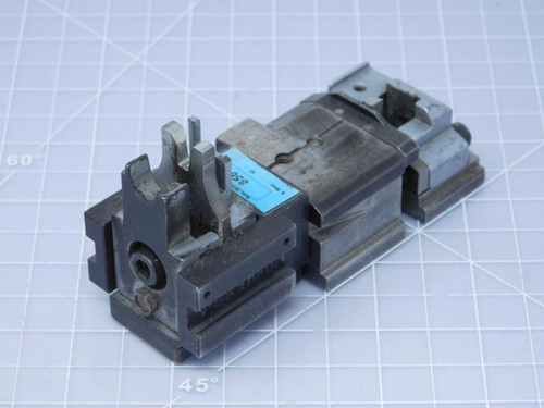 Komax Sumitomo Die Applicator Set for Terminal T123584 For Sale