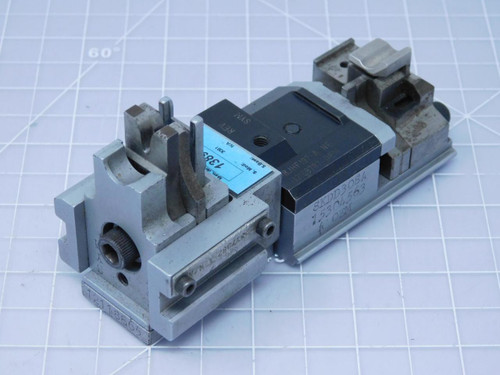 Komax Sumitomo 15317082 Die Applicator Set for Terminal 15317082 A Series 3091 T123378 For Sale