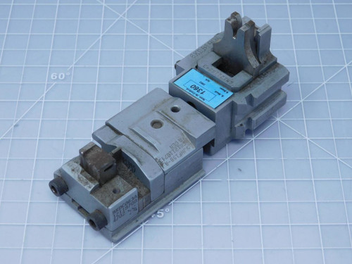 Komax Sumitomo 15303700 Die Applicator Set for Terminal 15304722 A Series 2662 T123395 For Sale