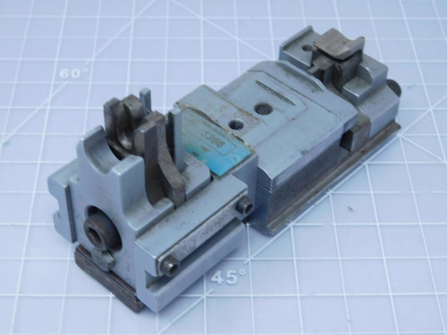 Komax Sumitomo 15304730 Die Applicator Set for Terminal 15304730 T123396 For Sale