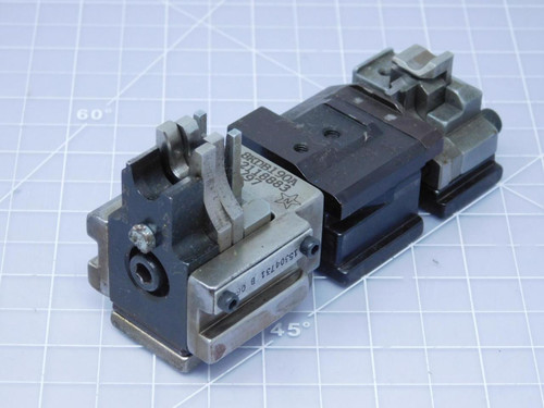 Komax Sumitomo 12118708 Die Applicator Set for Terminal 12118708 T123398 For Sale