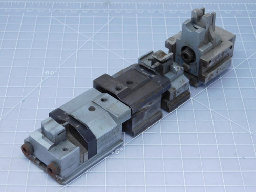 Komax Sumitomo 12184969 Die Applicator Set for Terminal 12184969 B T123404 For Sale