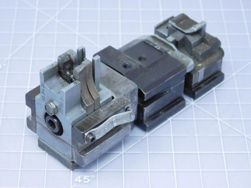 Komax Sumitomo 12084586 F Die Applicator Set T123656 For Sale