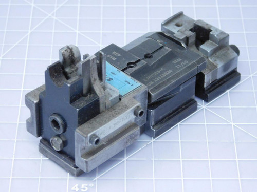 Komax Sumitomo 12084596 A Die Applicator Set Module 1993 T123658 For Sale