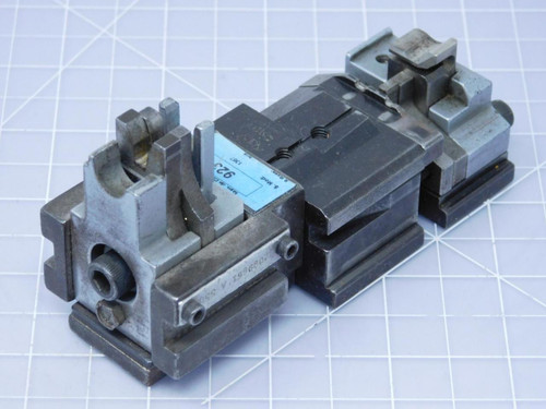 Komax Sumitomo 12089661 A Die Applicator Set Module 1367 T123659 For Sale