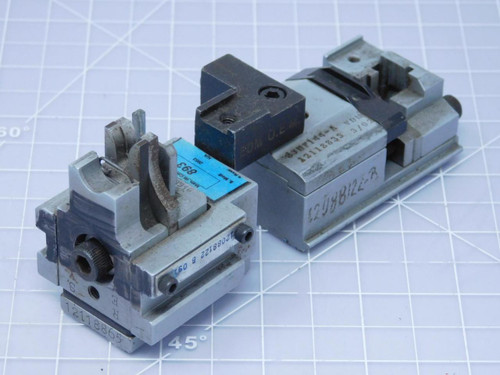 Komax Sumitomo 12088122 B Die Applicator Set Module 2953 T123664 For Sale