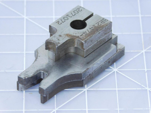 Komax Sumitomo 12039969 Die Applicator Set T123669 For Sale