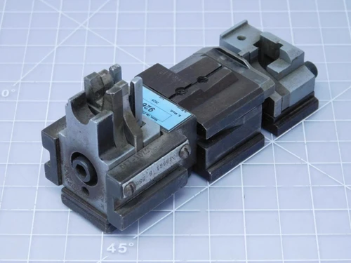 Komax Sumitomo 12089661 B Die Applicator Set Module 2828 T123672 For Sale