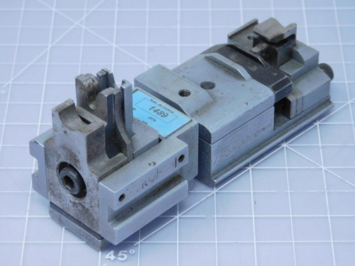 Komax Sumitomo 15340016 A Die Applicator Set Module 2976 T123673 For Sale