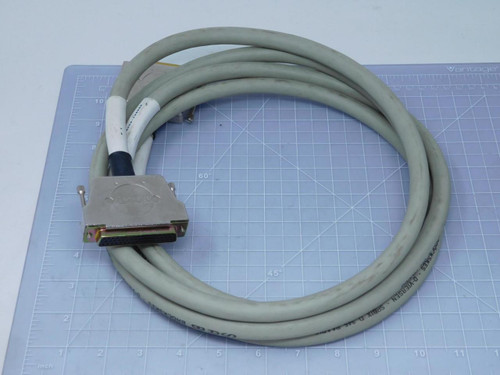 Brockskes 5995-0009-100000 Cable with Connectors T123355 For Sale