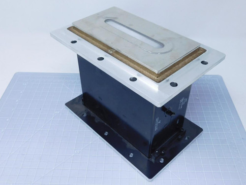 Varian JAN 7166 88236 7539 Radiation Therapy Unit Riadioisotope C060 Activity 0.7 Max Microcuries T123356 For Sale