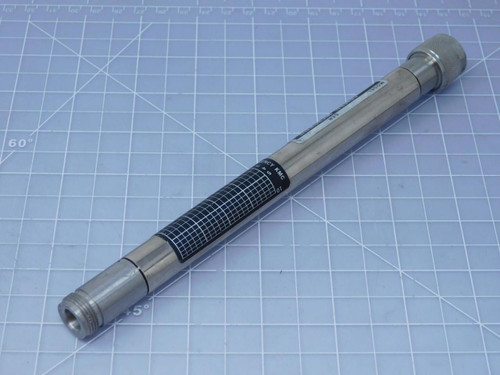 General Microwave N101-10 NSN 5985-00-856-8855 Attenuator, Fixed T123357 For Sale