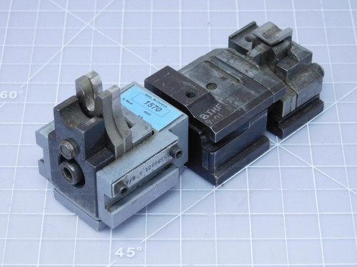 Komax Sumitomo 15398801 A Die Applicator Set Module 8920 T123754 For Sale