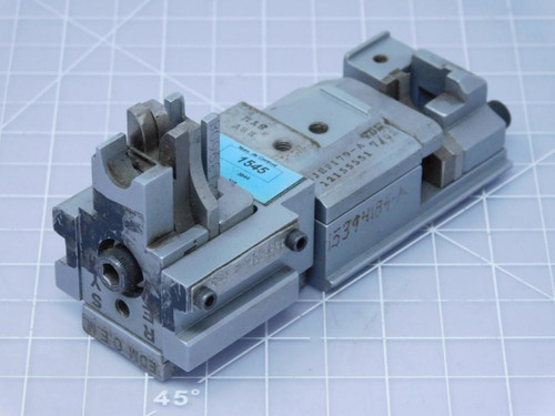 Komax Sumitomo 15394184 A Die Applicator Set Module 3844 T123756 For Sale