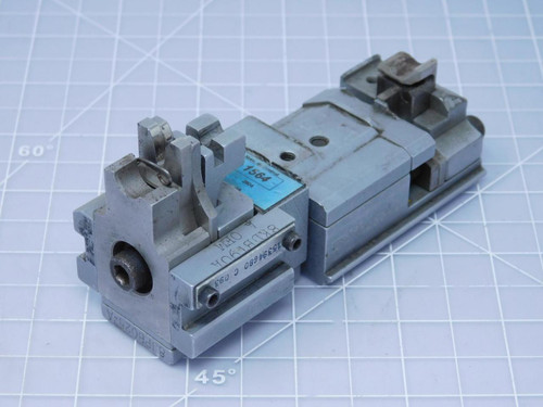 Komax Sumitomo 15394680 C Die Applicator Set Module 2604 T123757 For Sale