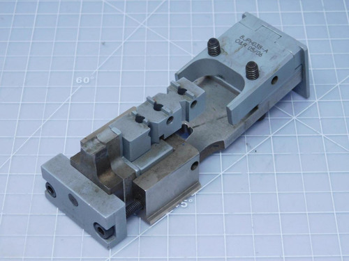 Komax Sumitomo 15358637 B Die Applicator Set T123760 For Sale