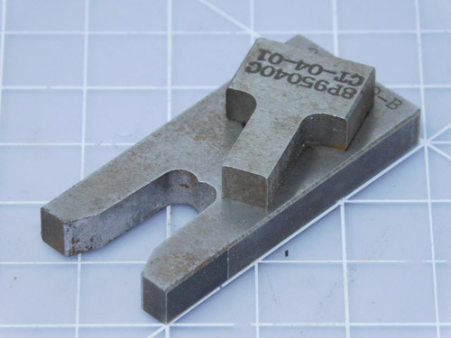 Komax Sumitomo 12103839 B Die Applicator Set T123764 For Sale