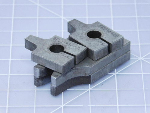 Komax Sumitomo 08910204 Die Applicator Set for Terminal 12103513 T123767 For Sale