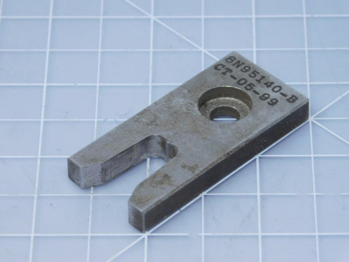 Komax Sumitomo 12103841 D Die Applicator Set T123770 For Sale