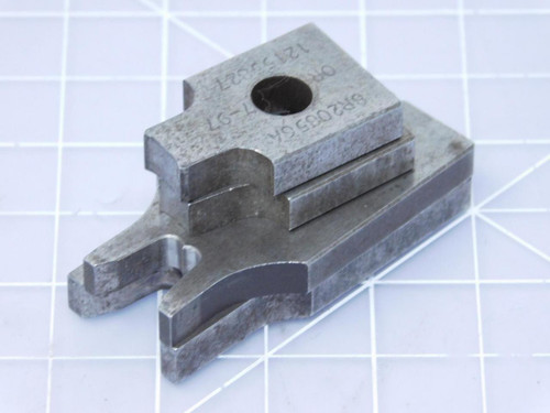 Komax Sumitomo 06286013 Die Applicator Set for Terminal 12103501-502 T123771 For Sale