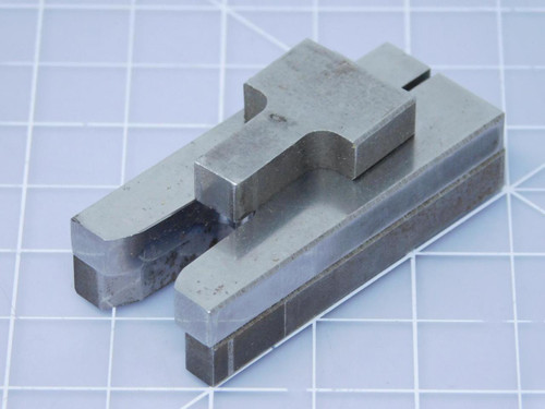 Komax Sumitomo 12103838 C Die Applicator Set T123778 For Sale