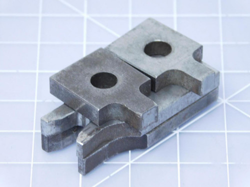 Komax Sumitomo 06286013 Die Applicator Set for Terminal 12103503-504 T123783 For Sale