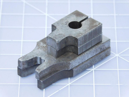 Komax Sumitomo 12103501 E Die Applicator Set T123784 For Sale