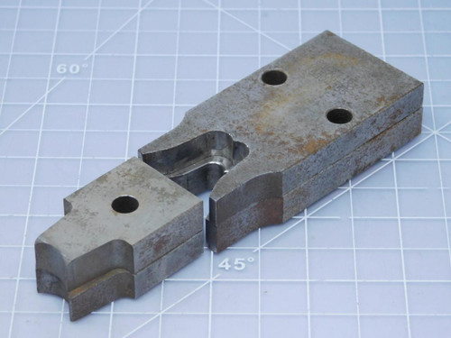 Komax Sumitomo 02973866 SD A Die Applicator Set for Terminal 12103010 B T123797 For Sale