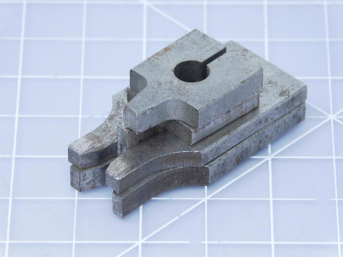 Komax Sumitomo 08910162 Die Applicator Set for Terminal 12103514-15-16 T123798 For Sale