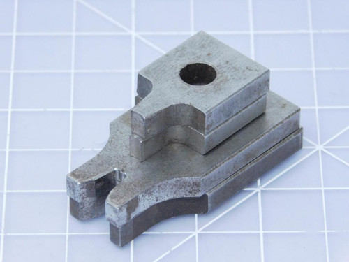 Komax Sumitomo 12103508 A Die Applicator Set T123801 For Sale