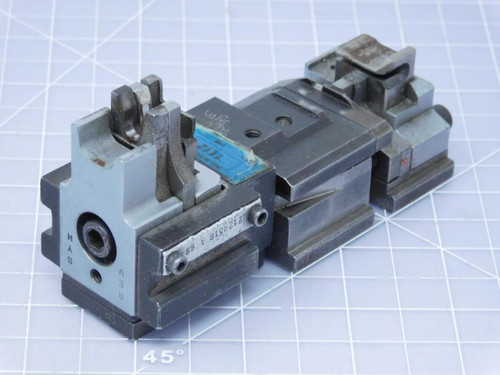 Komax Sumitomo 12124518 A Die Applicator Set Module 0180 T123814 For Sale