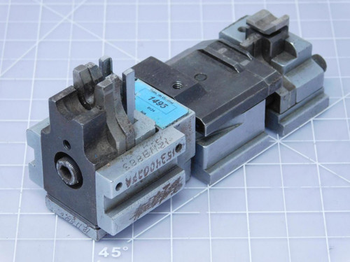 Komax Sumitomo 15340027 A Die Applicator Set Module 9124 T123678 For Sale