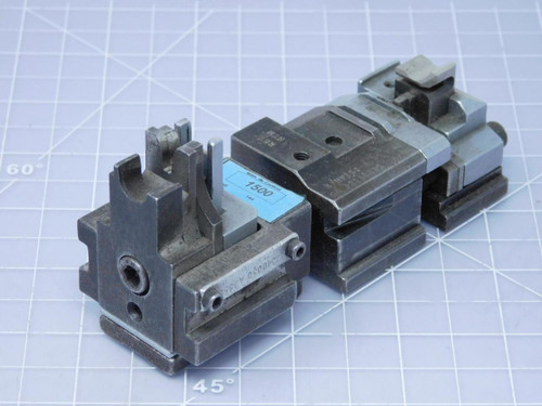 Komax Sumitomo 15340030 A Die Applicator Set Module 144 T123680 For Sale