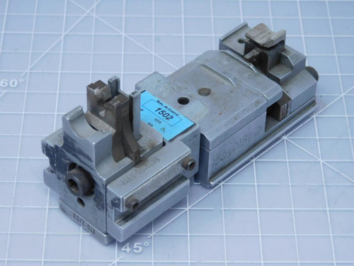 Komax Sumitomo 15340181 D Die Applicator Set Module 3378 T123681 For Sale