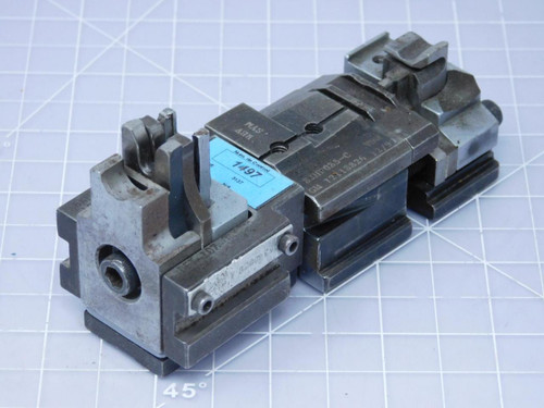 Komax Sumitomo 15340028 A Die Applicator Set Module 3137 T123684 For Sale