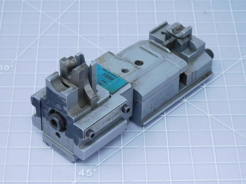 Komax Sumitomo 15394496 C Die Applicator Set Module 3460 T123688 For Sale