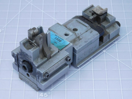 Komax Sumitomo 15394496 B Die Applicator Set Module 3343 T123689 For Sale