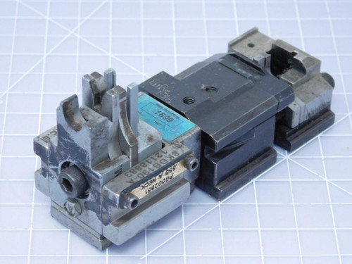 Komax Sumitomo PG002851 Die Applicator Set for Terminal PG002851 A T123853 For Sale