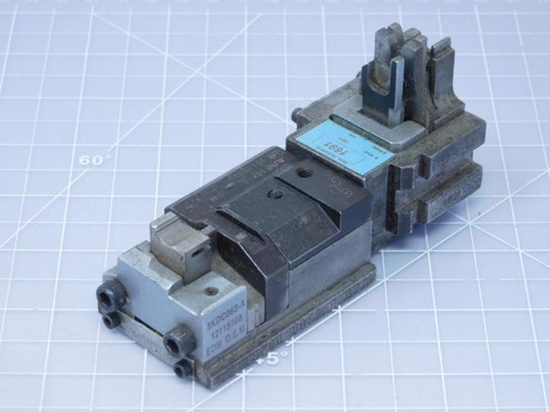 Komax Sumitomo PG001515 Die Applicator Set for Terminal PG001515 A T123857 For Sale