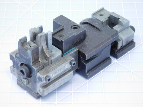 Komax Sumitomo PG005240 Die Applicator Set for Terminal PG005240 A T123858 For Sale