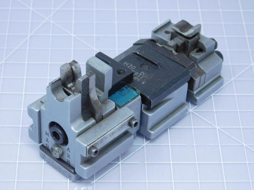 Komax Sumitomo PG002983 Die Applicator Set for Terminal PG0029883 A T123863 For Sale